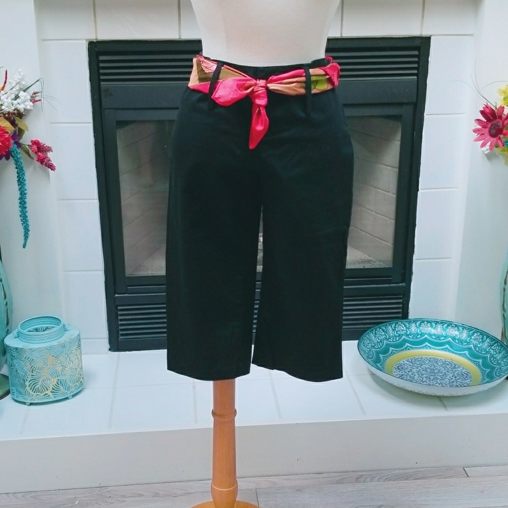 WRAPPER pants